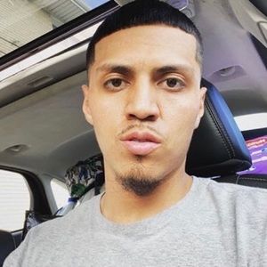 Meet your Posher, Sergio